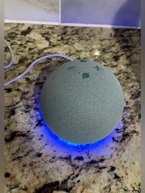 Amazon Echo Dot